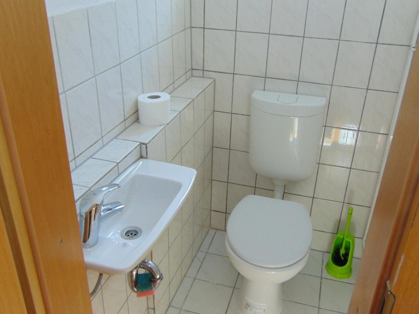 Hostel Балленштедт Номер фото