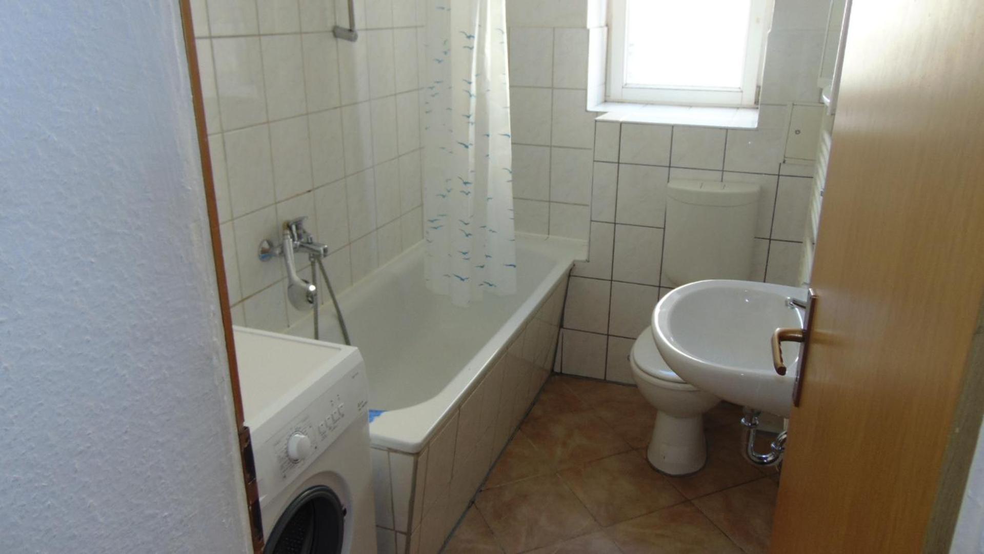 Hostel Балленштедт Номер фото